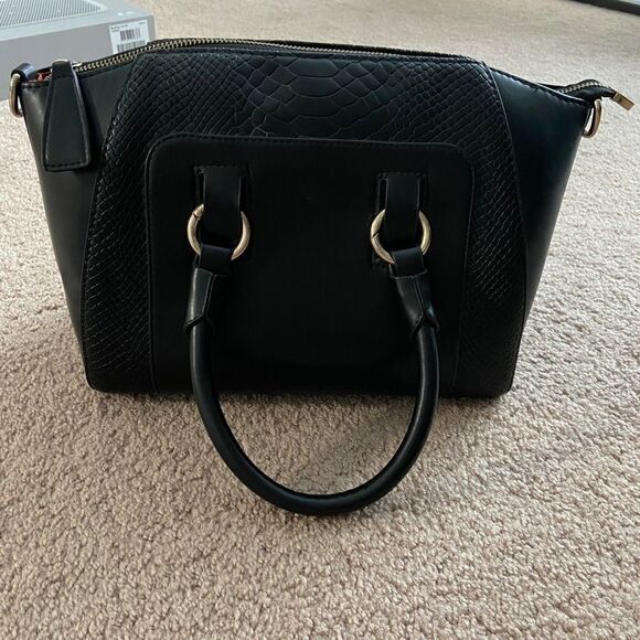 Maomaobag Black Bag  - Picture 2 of 6